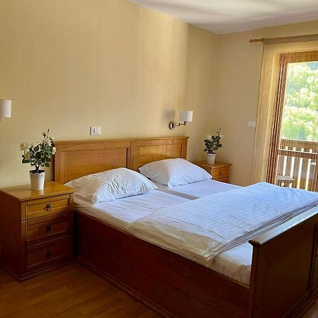Hotel Alpine 로크포드만가톰 외부 사진
